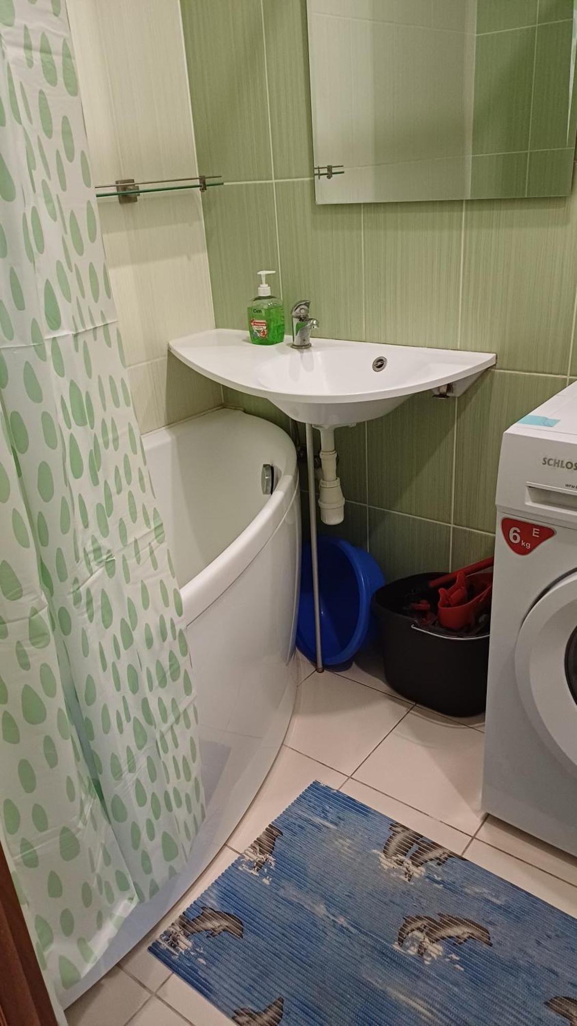 Ziemielu Mols Apartaments/Pirma Linija Pie Juras Liepāja Екстериор снимка